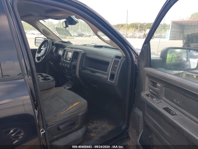 RAM 1500 Express 2014 1C6RR6FT9ES303945 Image 5
