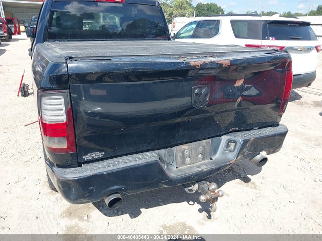 RAM 1500 Express 2014 1C6RR6FT9ES303945 Image 6