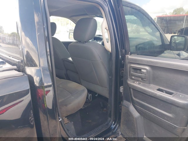 RAM 1500 Express 2014 1C6RR6FT9ES303945 Image 8