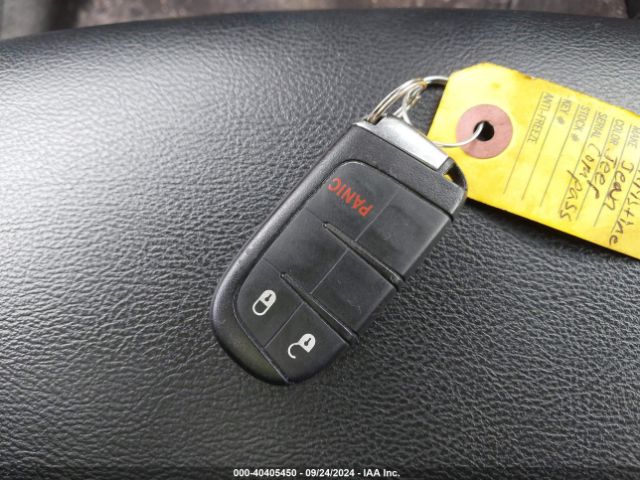3C4NJDBB9JT282832 Jeep Compass Latitude 4x4