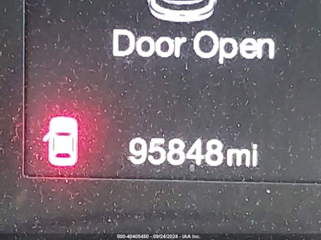 3C4NJDBB9JT282832 Jeep Compass Latitude 4x4