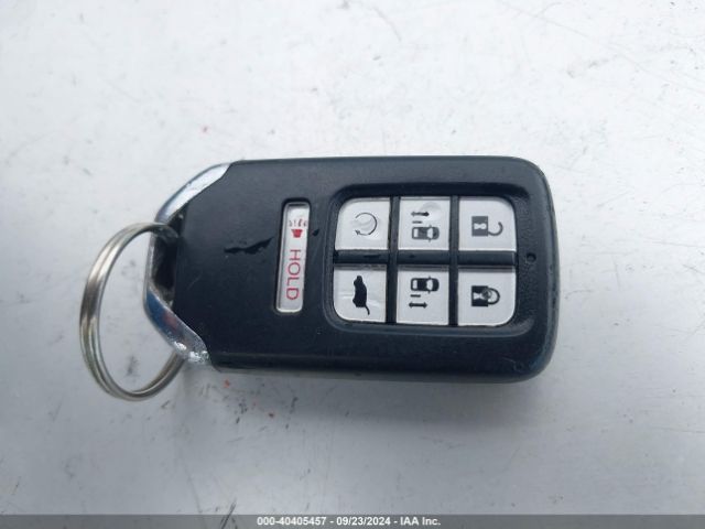 5FNRL6H76JB053937 Honda j35y7