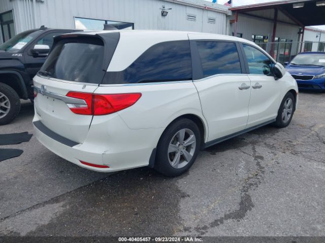 5FNRL6H76JB053937 Honda j35y7