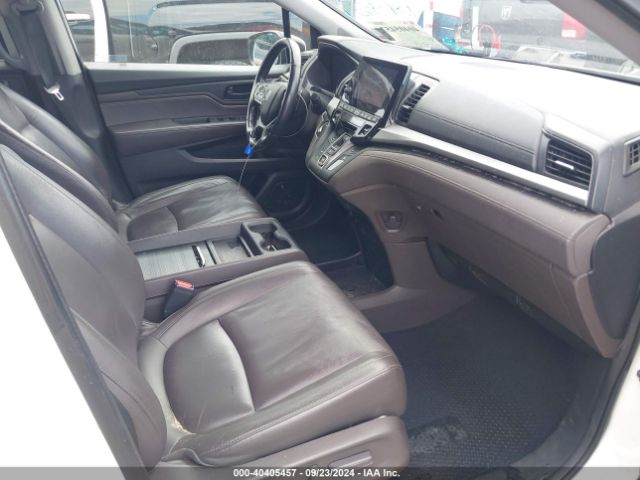 5FNRL6H76JB053937 Honda j35y7