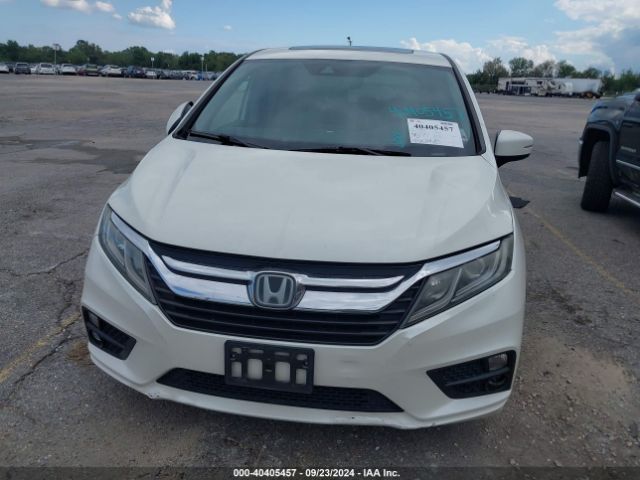 5FNRL6H76JB053937 Honda j35y7