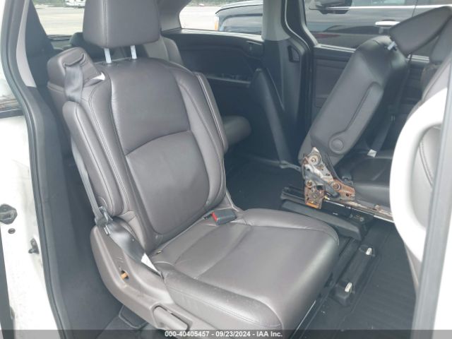 5FNRL6H76JB053937 Honda j35y7