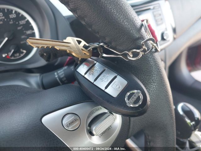3N1AB7AP6HY337523 Nissan SENTRA SV