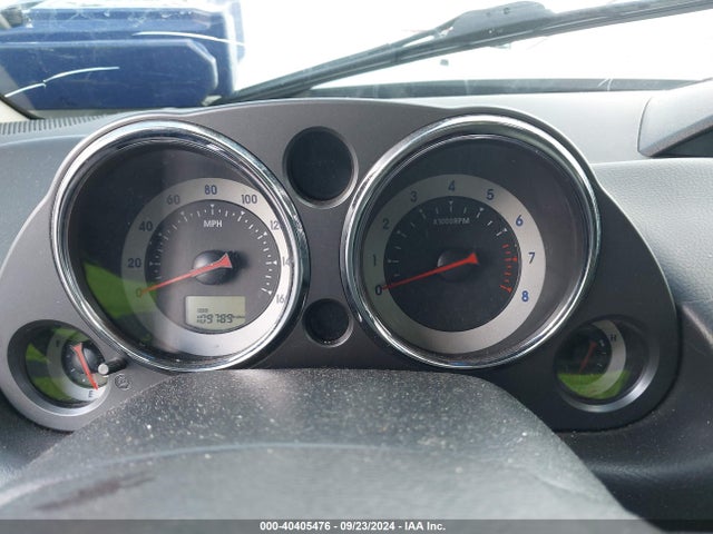 2008 MITSUBISHI ECLIPSE 4A3AK34T08E027733 Photo 6