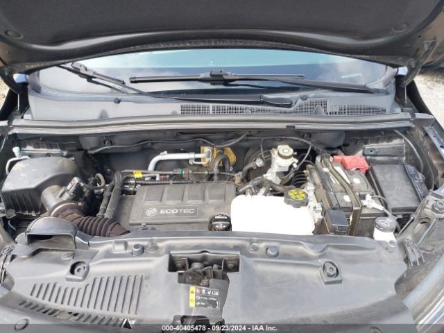 KL4CJASB8KB759561 Buick Encore Fwd Preferred