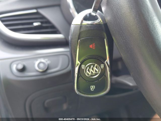 KL4CJASB8KB759561 Buick Encore Fwd Preferred