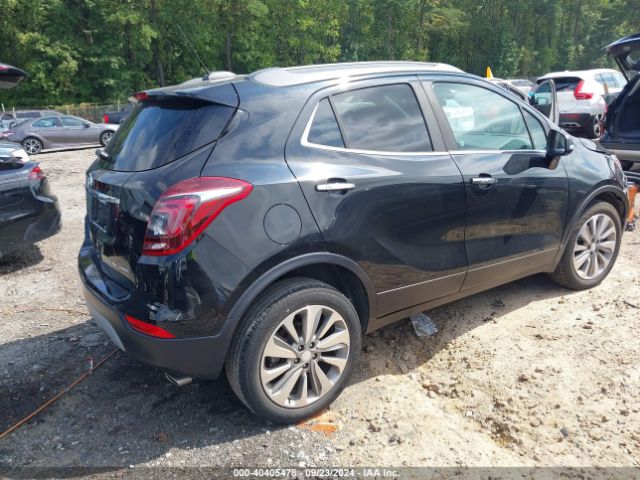KL4CJASB8KB759561 Buick Encore Fwd Preferred
