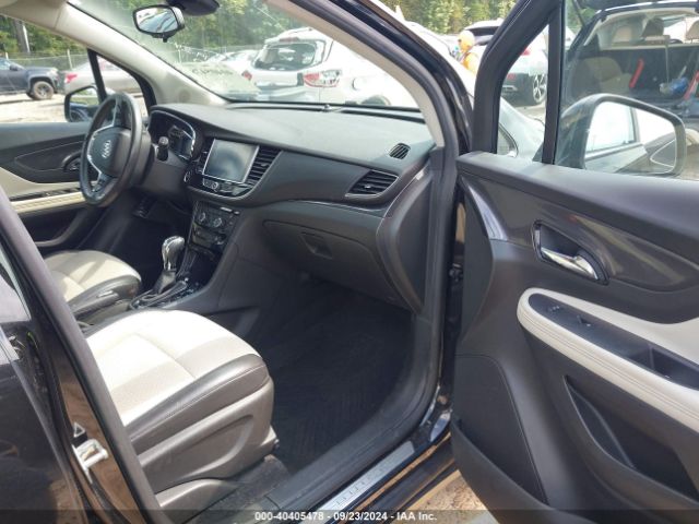 KL4CJASB8KB759561 Buick Encore Fwd Preferred