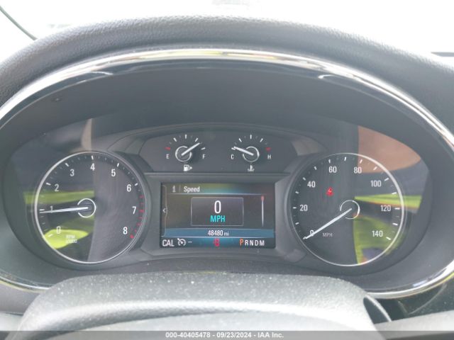 KL4CJASB8KB759561 Buick Encore Fwd Preferred