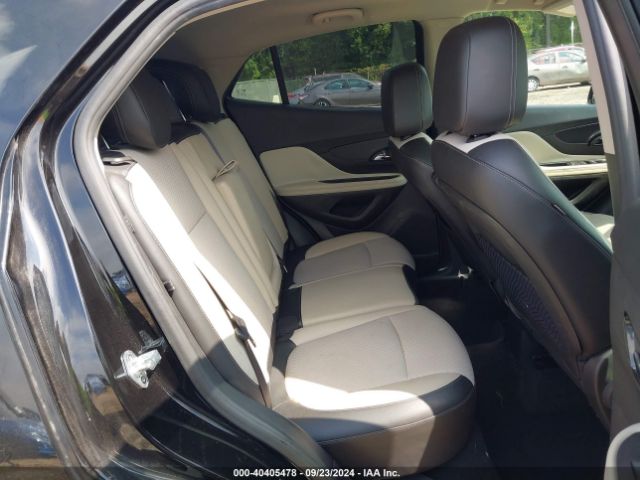 KL4CJASB8KB759561 Buick Encore Fwd Preferred