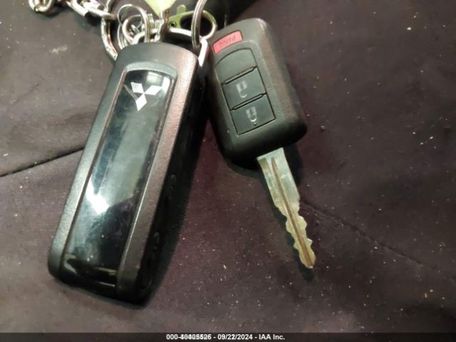 2017 MITSUBISHI OUTLANDER SPORT JA4AR3AU4HZ060281 Photo 10