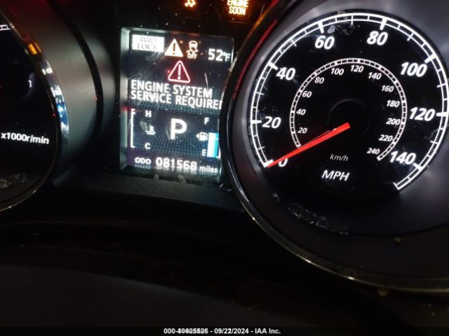 2017 MITSUBISHI OUTLANDER SPORT JA4AR3AU4HZ060281 Photo 6