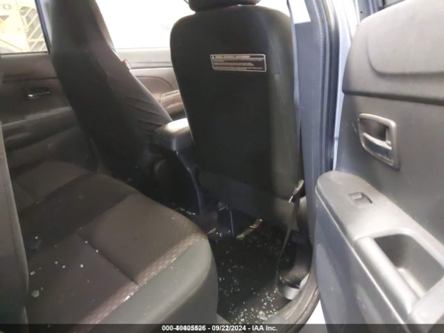 2017 MITSUBISHI OUTLANDER SPORT JA4AR3AU4HZ060281 Photo 7