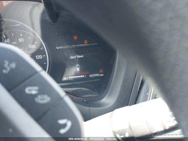 3CZRU5H52MM725847 Honda Hr-v 2wd Ex