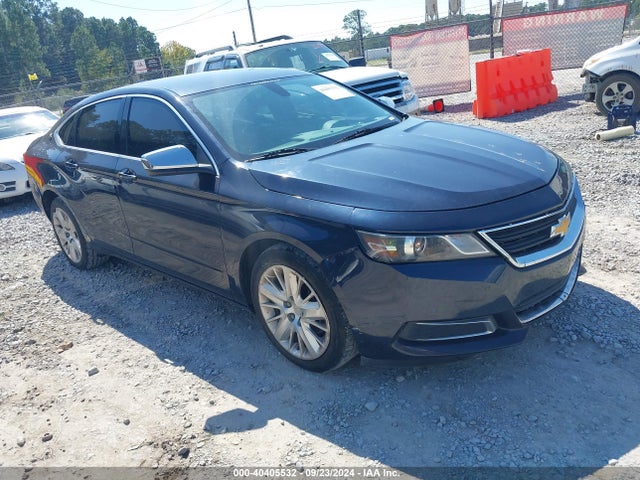 2018 2G11X5S3XJ9142957 main image