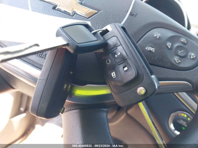 Chevrolet Impala 1fl 2018 2G11X5S3XJ9142957 Image 11