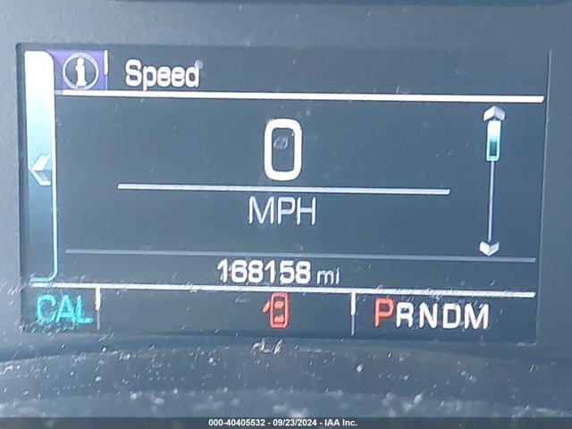 Chevrolet Impala 1fl 2018 2G11X5S3XJ9142957 Image 15