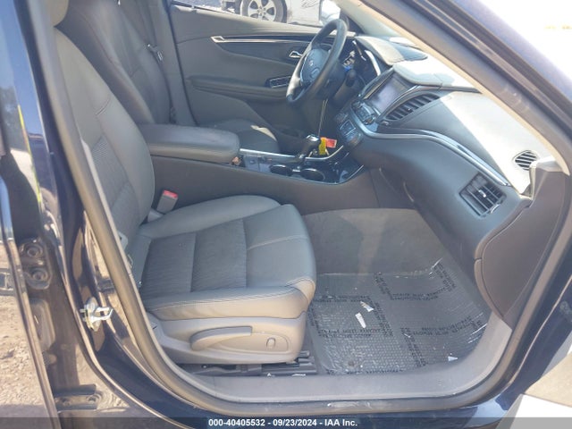 Chevrolet Impala 1fl 2018 2G11X5S3XJ9142957 Image 5