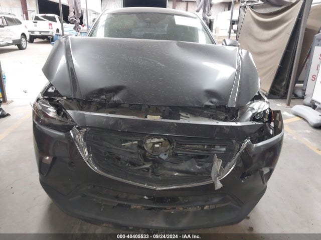 JM1DKDB72L1465567 Mazda Cx-3 Sport