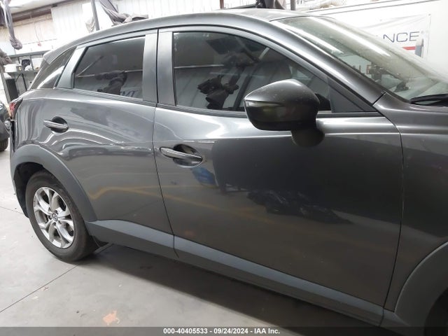 JM1DKDB72L1465567 Mazda Cx-3 Sport