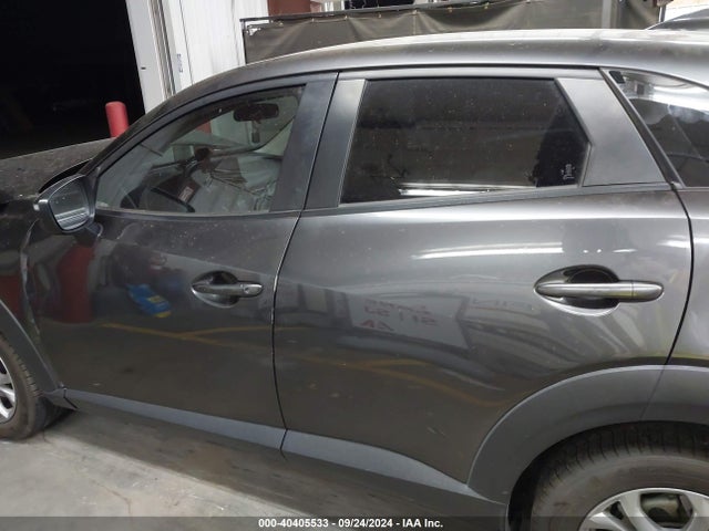 JM1DKDB72L1465567 Mazda Cx-3 Sport