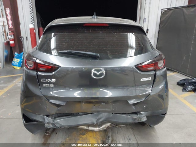 JM1DKDB72L1465567 Mazda Cx-3 Sport