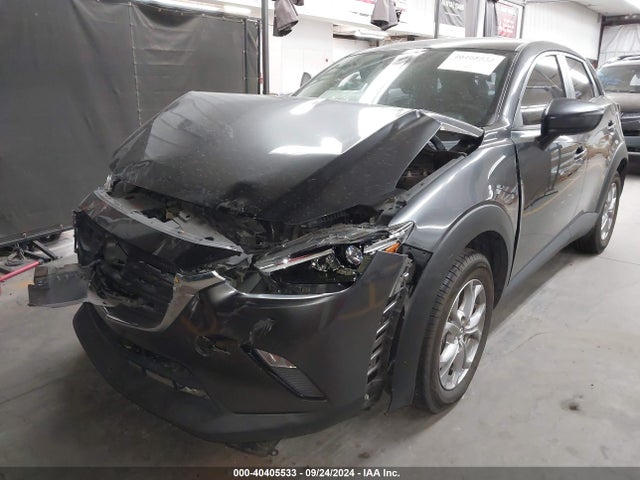 JM1DKDB72L1465567 Mazda Cx-3 Sport
