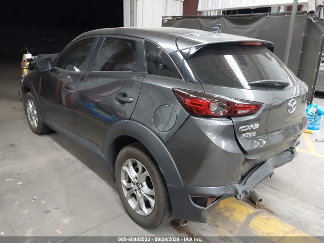 JM1DKDB72L1465567 Mazda Cx-3 Sport