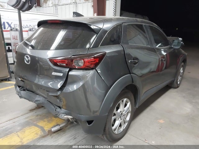 JM1DKDB72L1465567 Mazda Cx-3 Sport