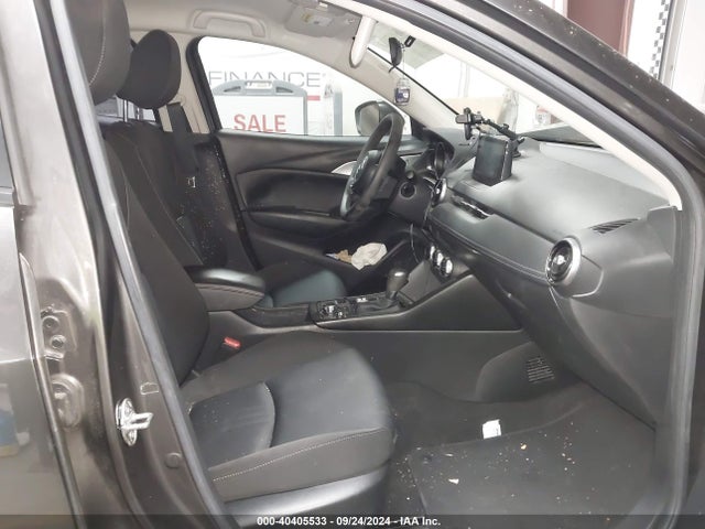 JM1DKDB72L1465567 Mazda Cx-3 Sport