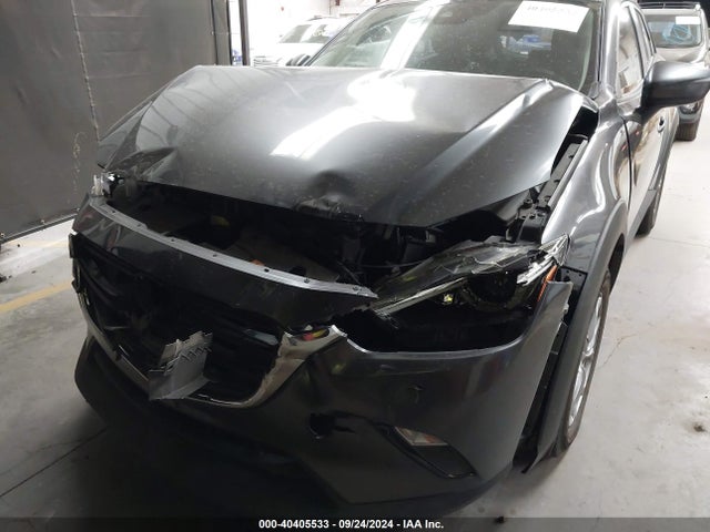JM1DKDB72L1465567 Mazda Cx-3 Sport