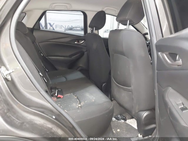 JM1DKDB72L1465567 Mazda Cx-3 Sport