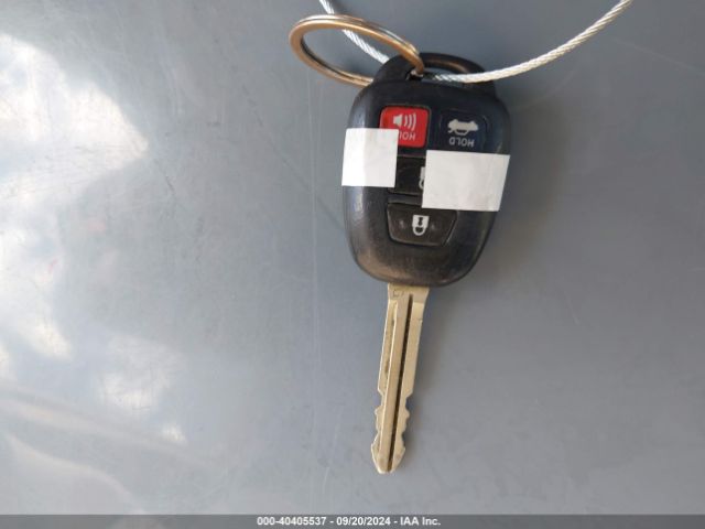 4T4BF1FK2ER433875 Toyota CAMRY LE
