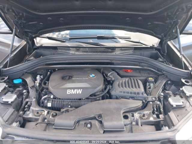 WBXHU7C30H5H37046 BMW X1 Sdrive28i