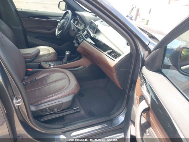WBXHU7C30H5H37046 BMW X1 Sdrive28i