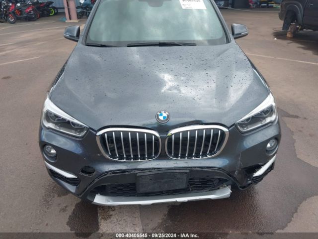 WBXHU7C30H5H37046 BMW X1 Sdrive28i
