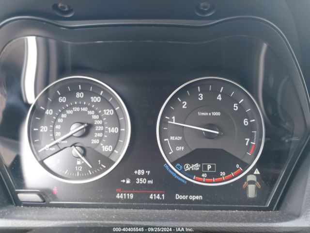 WBXHU7C30H5H37046 BMW X1 Sdrive28i