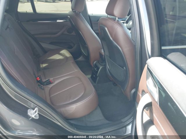 WBXHU7C30H5H37046 BMW X1 Sdrive28i