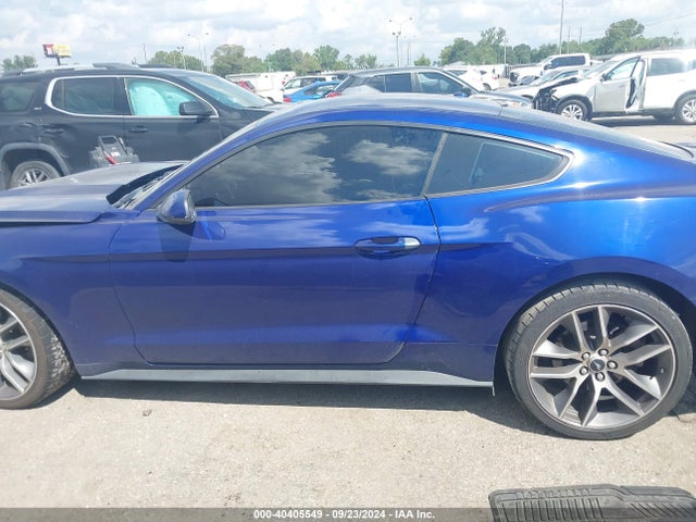 Ford Mustang Ecoboost 2015 1FA6P8TH9F5404986 Image 15