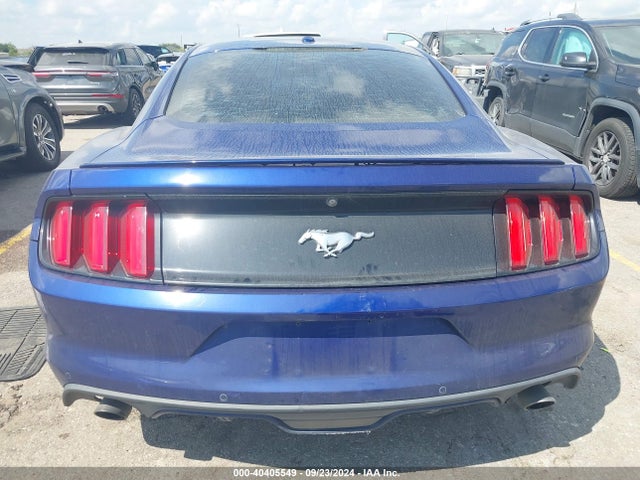 Ford Mustang Ecoboost 2015 1FA6P8TH9F5404986 Image 17