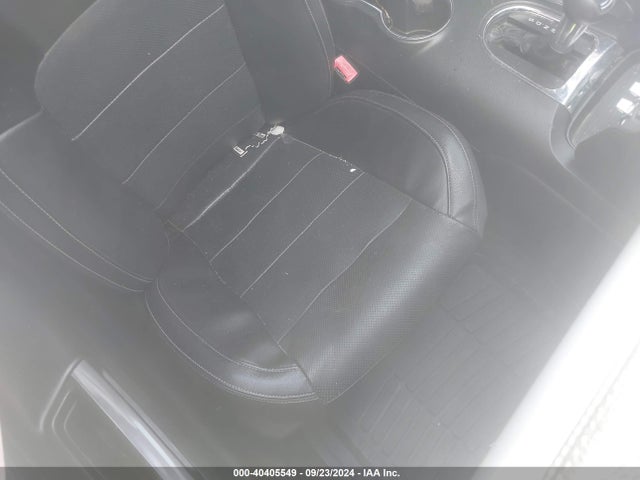 Ford Mustang Ecoboost 2015 1FA6P8TH9F5404986 Image 5