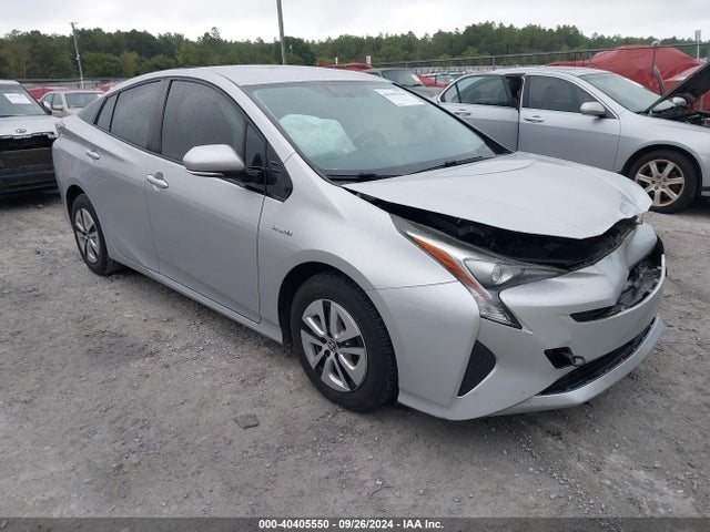 2016 JTDKARFU7G3505112 main image