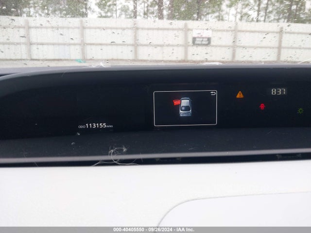 Toyota Prius Two Eco 2016 JTDKARFU7G3505112 Image 7