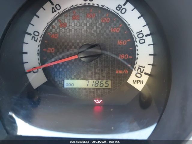 5TFLU4EN8FX140133 Toyota Tacoma Base V6