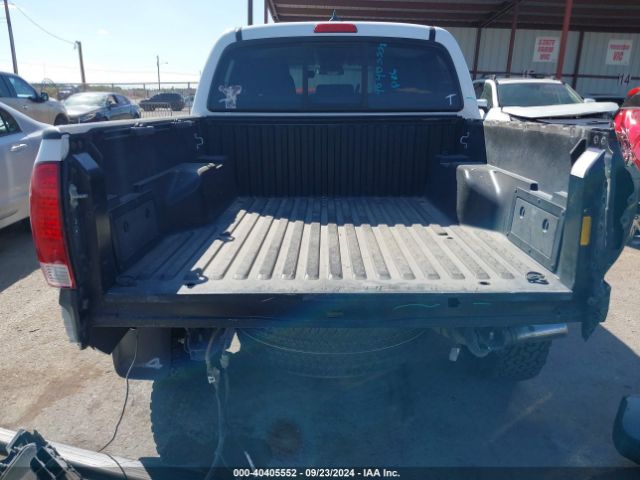 5TFLU4EN8FX140133 Toyota Tacoma Base V6