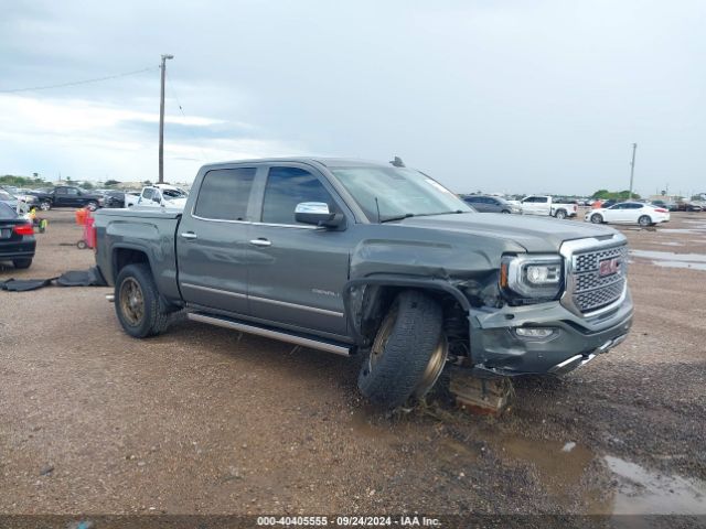 3GTU2PEJ8HG211704 auction archive image